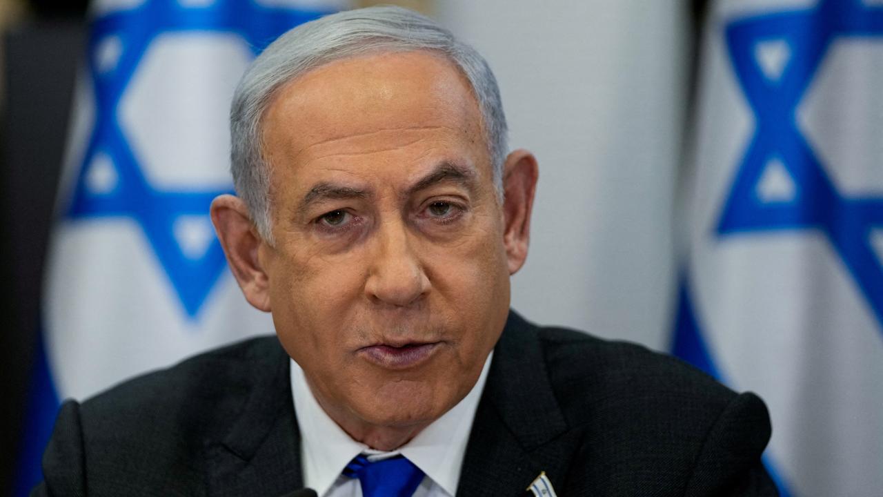 ABD basınndan Netanyahu iddiası